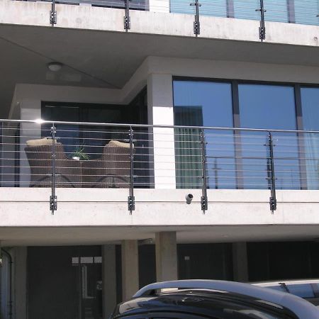 Meeresrauschen Heiligenhafen Ngoại thất bức ảnh