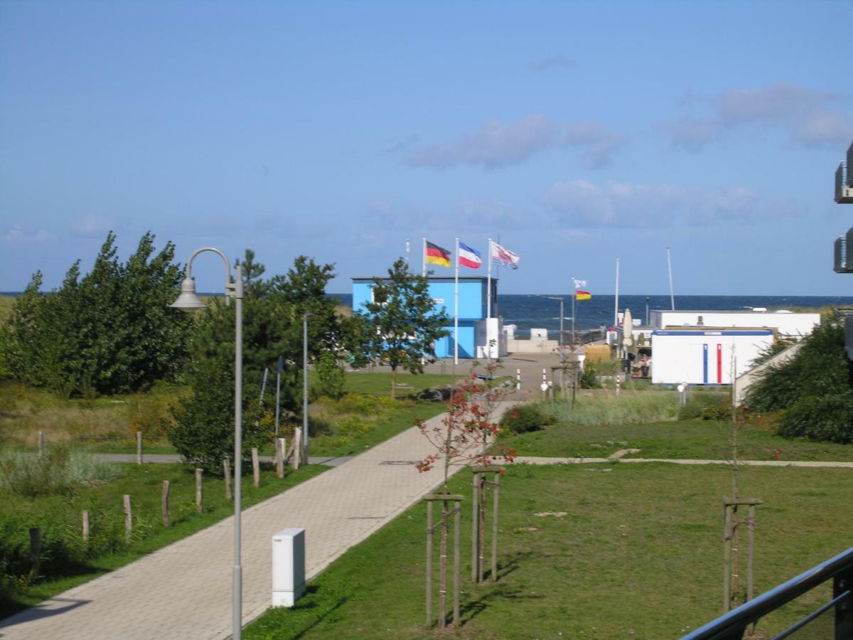 Meeresrauschen Heiligenhafen Ngoại thất bức ảnh